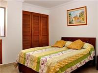 Edificio Sol Del Caribe Hotel Cartagena